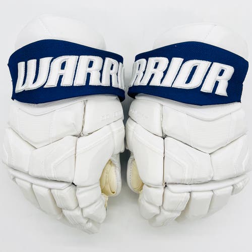 New Warrior Covert QRE Hockey Gloves-13"