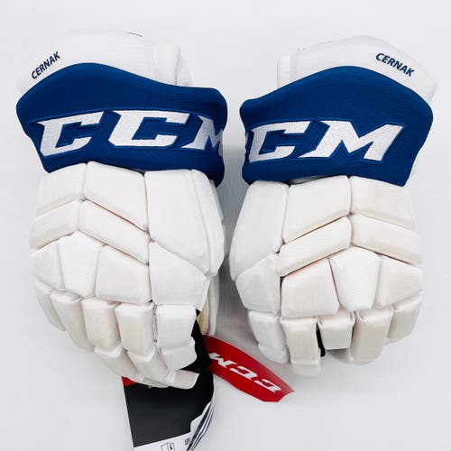 New CCM HGTK Hockey Gloves-15"