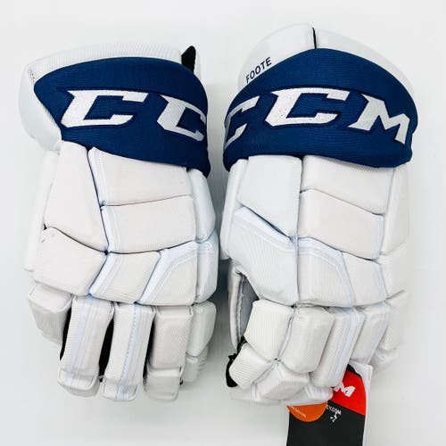 New CCM HGQL Hockey Gloves-15"