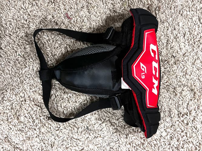 Used CCM G1.9 Jock