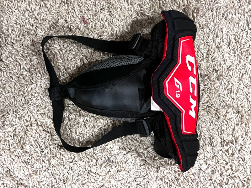 Used CCM G1.9 Jock