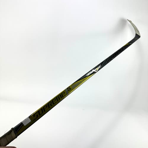 Used Right Bauer Supreme 1S | PM9 Curve 60 Flex Grip | G76