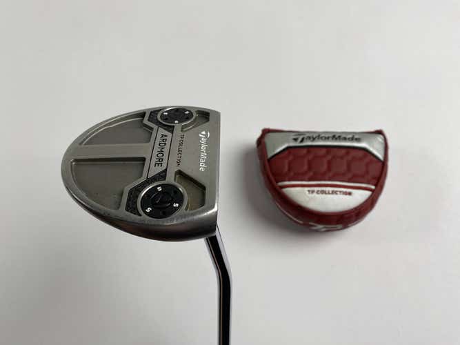 Taylormade TP Collection Ardmore Putter 35" Mens RH HC