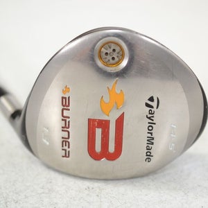 TaylorMade Burner High Launch T3-14.5* Fairway Wood RH X-Stiff Graphite # 163042