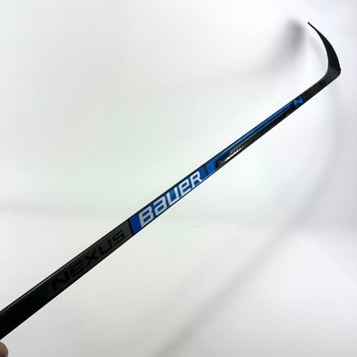 Used Right Bauer Nexus League | P92 Curve 77 Flex Grip | G79