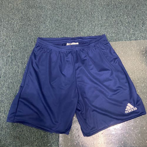 New Medium Men's Adidas Shorts Navy