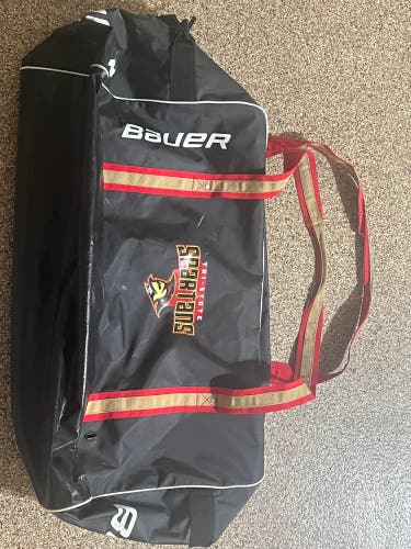 Used Bauer Bag