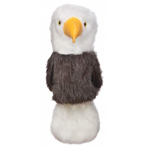 NEW Daphne's Headcovers Eagle 460cc Driver Headcover
