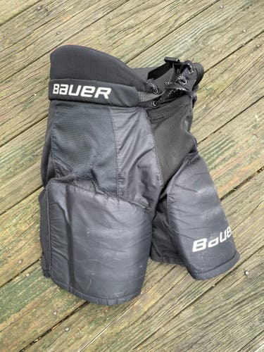 Bauer Nsx Hockey Pants
