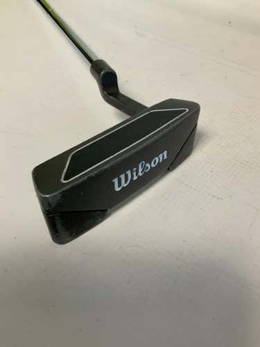 Used Wilson Blade Putter Blade Putters