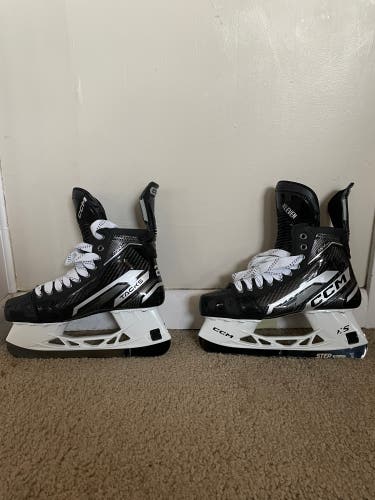 Ccm Tacks ASV Pro Skates Brand New