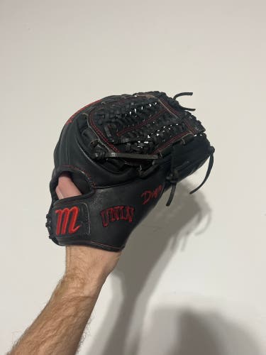 Marucci UNLV college issue capitol series baseball glove