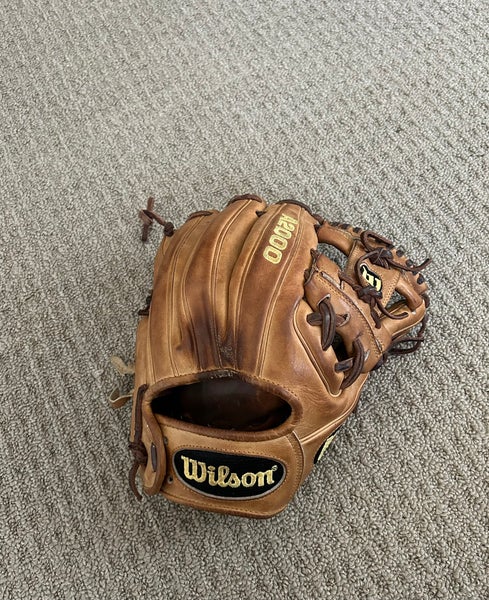 Wilson A2000 DP15 SidelineSwap Buy and Sell on SidelineSwap