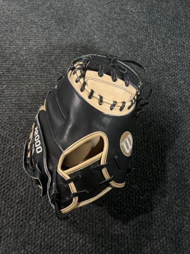 New 2023 Catcher's 33" A2000 Baseball Glove