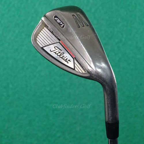 Titleist AP1 AW Approach Wedge Project X Rifle 5.5 Steel Firm
