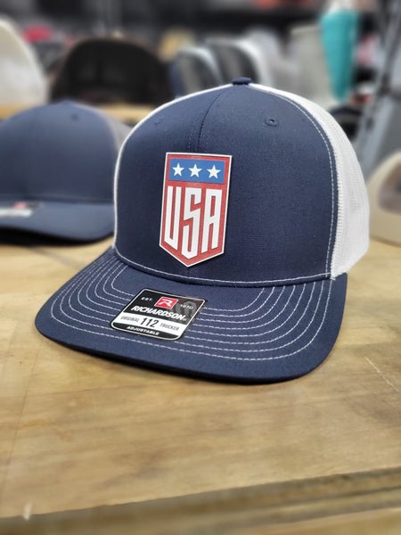 USA Inline Hat by Champion Hockey