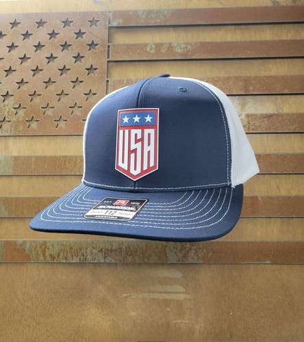USA Inline Hat by Champion Hockey