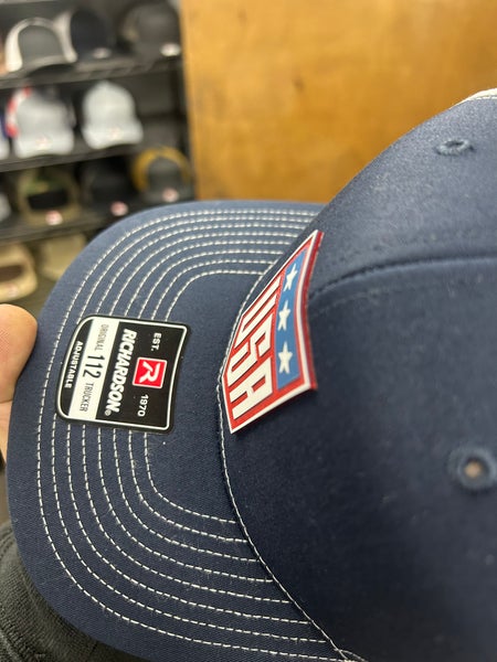 USA Inline Hat by Champion Hockey