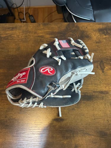 Custom Heart Of The Hide