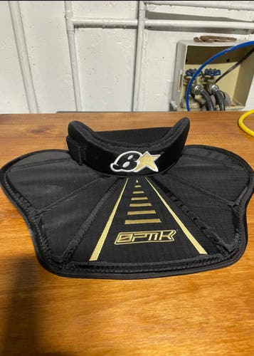 New Brian's Optik Goalie Neck Guard