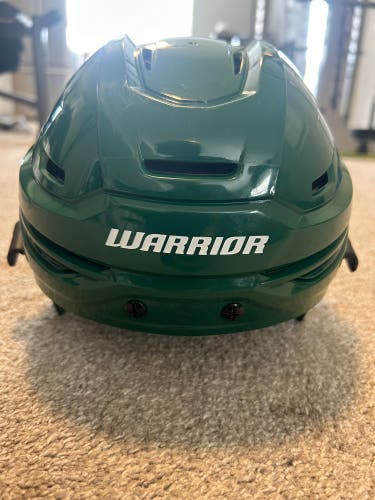 New Small Warrior  Alpha One Pro Helmet