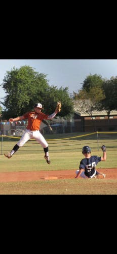 2020 Infield 11.25" Heart of the Hide Baseball Glove