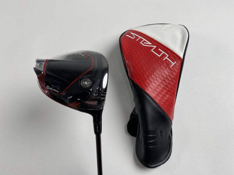 TaylorMade Stealth 2 Driver 12* Mitsubishi Chemical Diamana ZF 70 XStiff RH  NEW