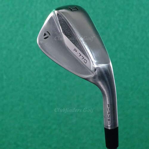 TaylorMade P-770 2020 Forged AW Approach Wedge DG XP X100 Steel Extra Stiff