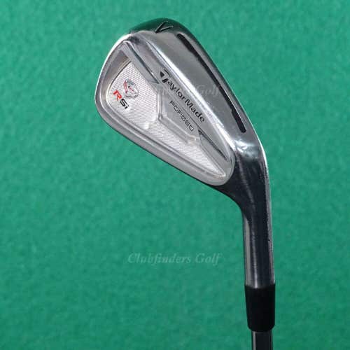 TaylorMade RSi TP Forged Single 7 Iron Tour Issue DG X100 Steel Extra Stiff