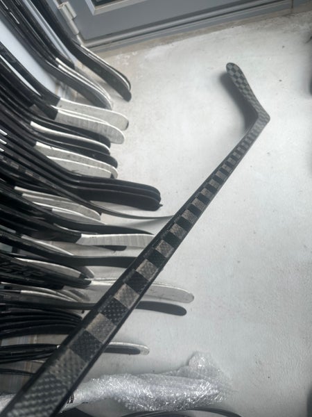 Proto-R Hockey Stick Senior Left Handed P92 70 Flex Pro Stock Blackout Pro+
