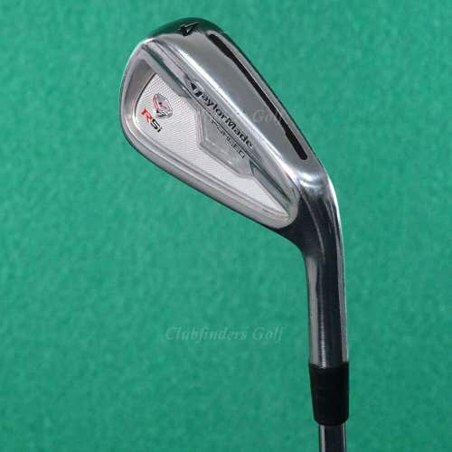 TaylorMade RSi TP Forged Single 4 Iron Tour Issue DG X100 Steel Extra Stiff