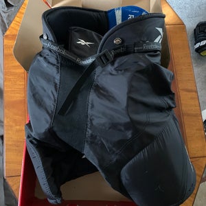 Used Senior Reebok 3K Hockey Pants