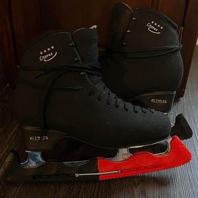 blade runner zephyr mens ice skates size 11