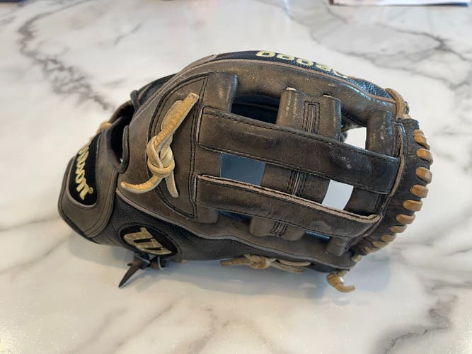 Wilson A2000 DW5 12"