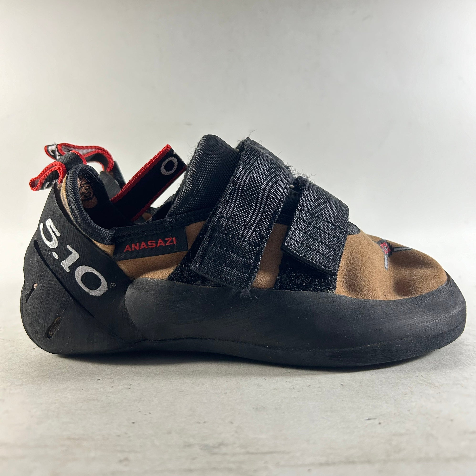 adidas “Anasazi VCS” Climbing Shoe Five Ten Anasazi VCS - Climbing shoes Men main image 2