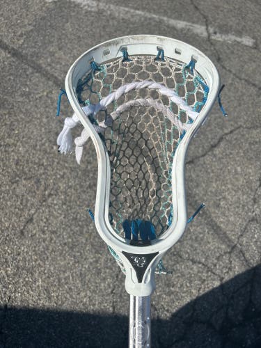 Used Attack & Midfield ECD DNA 2.0 Head