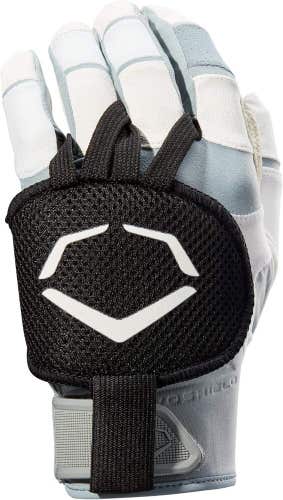 Evoshield Gel-to-Shell Hand Guard RHH right-handed hitter batter glove protector
