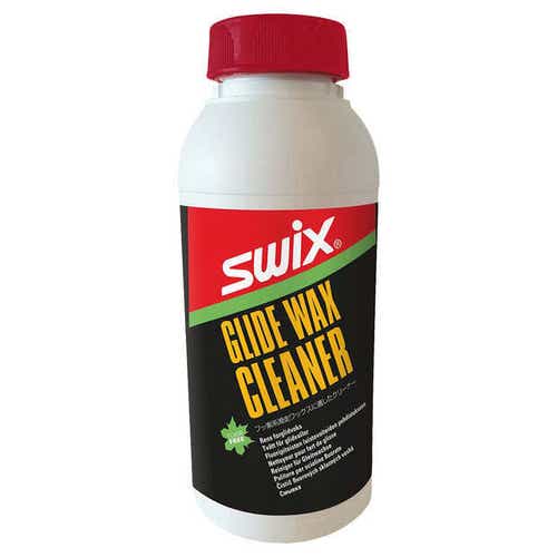 Swix Glide Wax Cleaner | 500ml