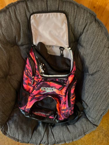 Speedo Teamster 25L Swim bag