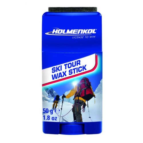 Holmenkol Ski Tour Wax Stick -50g