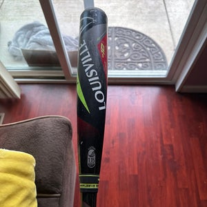 Used 2017 Louisville Slugger USSSA Certified Composite 21 oz 31" Prime 917 Bat