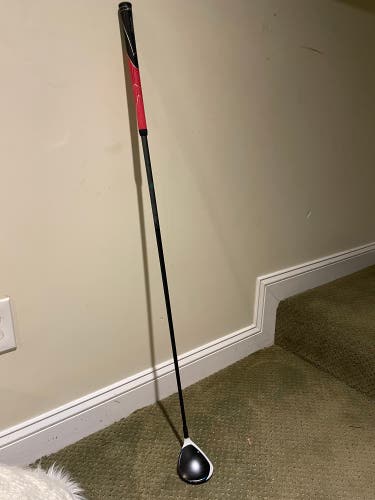 TaylorMade Sim 2 Max 5 Wood 18 Degree