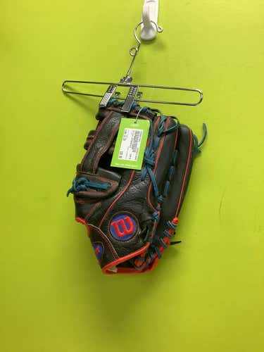 Used Wilson Wta08rs16 13" Fielders Gloves