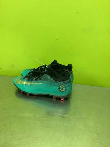 Used Nike Mercurial Superfly 6 Club Senior 6 Cleat Soccer Outdoor Cleats