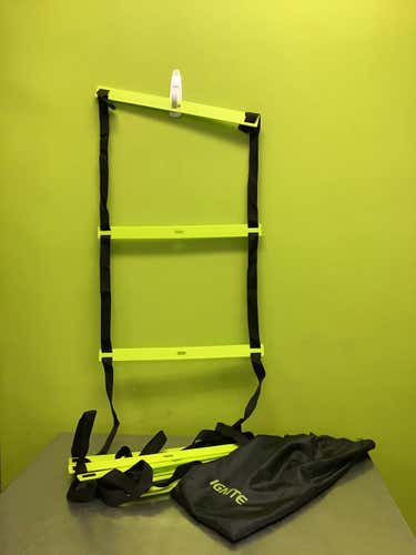 Used Exercise And Fitness Accessories