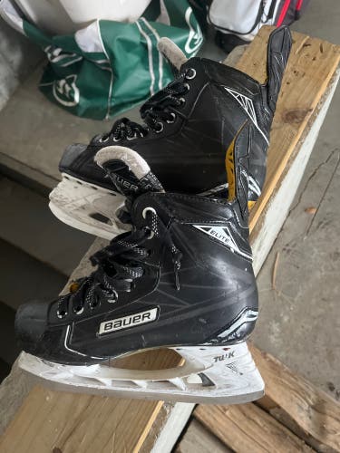 Bauer elite skates