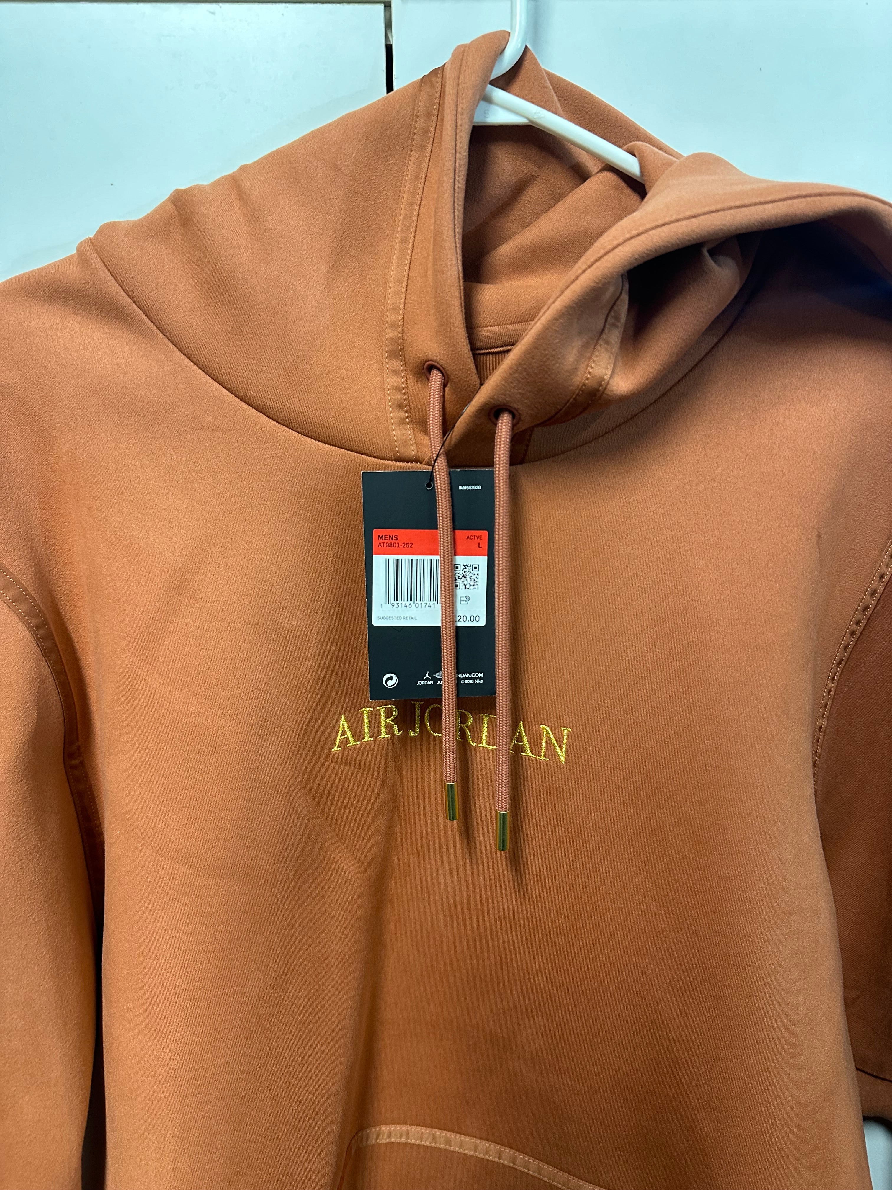 air jordan remastered pullover hoodie