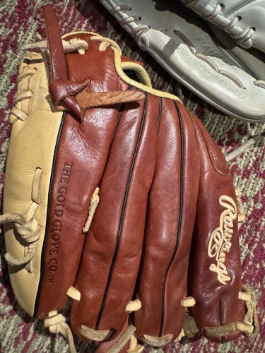 Rawlings gold glove elite