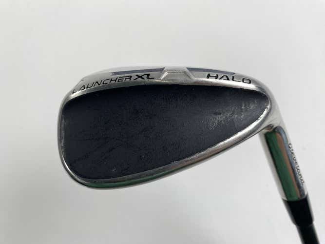 Cleveland Launcher XL Pitching Wedge Project X Cypher Fifty 5.0 Senior RH