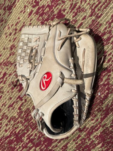 Used 2023  12" Liberty Advanced Softball Glove